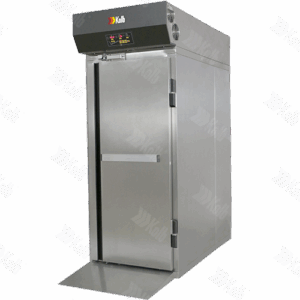 Шкаф замедления расстойки Roll-in Retarder Proofer K12-RO68D2-2