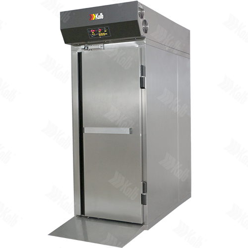 Шкаф замедления расстойки Roll-in Retarder Proofer K12-RO68D2-2