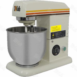 Миксер планетарный K31-0071AG9
