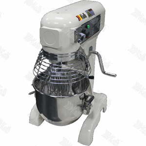 Миксер планетарный K31-0601AB4