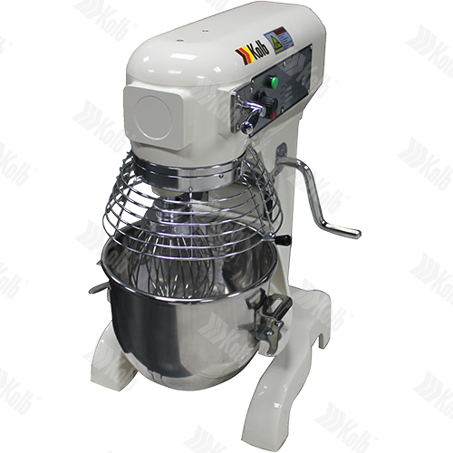 Миксер планетарный K31-0601AB4
