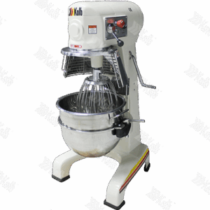 Миксер планетарный K31-0401AB4