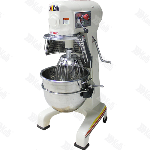 Миксер планетарный K31-0401AB4