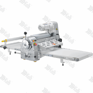 Тестораскаточная машина K43-5201AT8