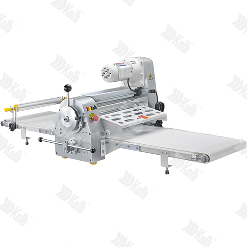 Тестораскаточная машина K43-5201AT8