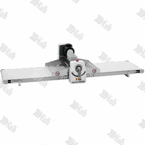 Тестораскаточная машина серии R K82-6201ATR