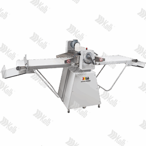 Тестораскаточная машина серии R K82-6201AFR