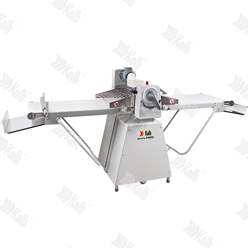 Тестораскаточная машина серии R K82-6201AFR