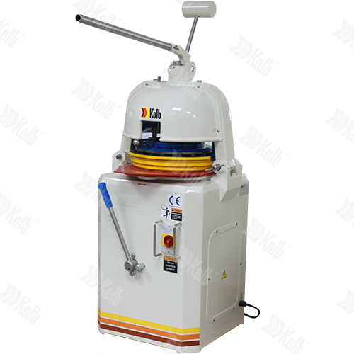 Тестоделитель для булочек K42-0301AS5