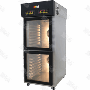 Шкаф замедления расстойки  Reach-in Retarder Proofer K12-RE64D32-1G