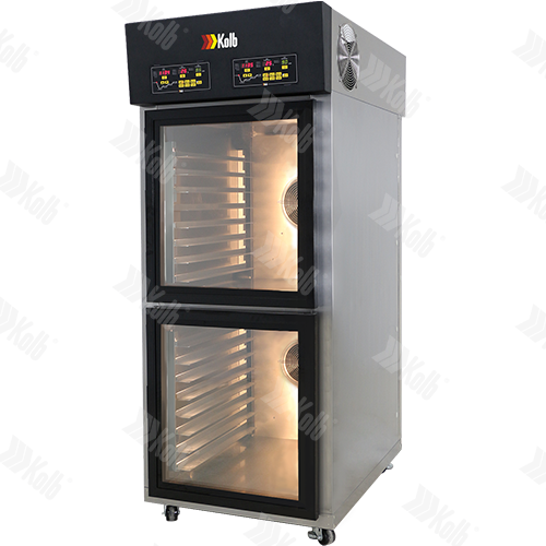 Шкаф замедления расстойки  Reach-in Retarder Proofer K12-RE64D32-1G