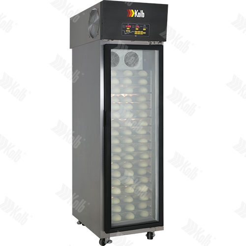 Шкаф замедления расстойки  Reach-in Retarder Proofer K12-RE64D18G