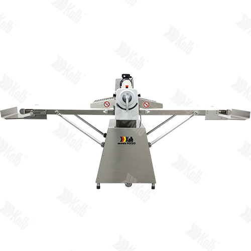 Тестораскаточная машина K43-5201AF8