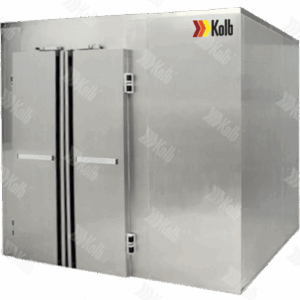 Расстоечный шкаф  Roll-in Proofer K11-RO68D4