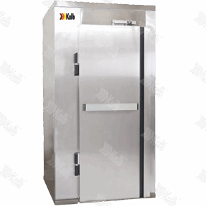 Расстоечный шкаф  Roll-in Proofer K11-RO68D1