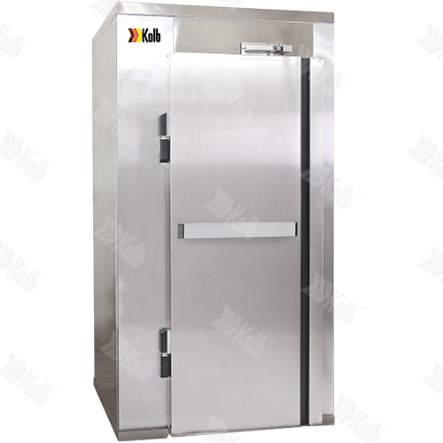 Расстоечный шкаф  Roll-in Proofer K11-RO68D1