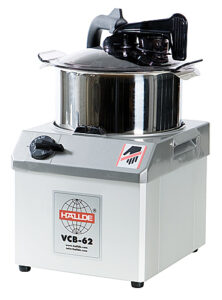Куттер HALLDE VCB-62