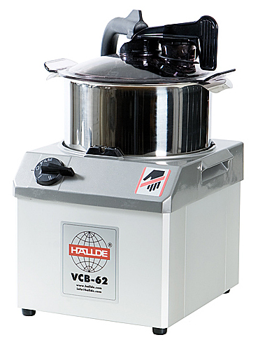 Куттер HALLDE VCB-62