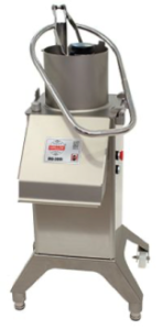 Овощерезка  RG-300i(базовый модуль)